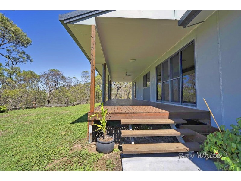 406 Anderson Way, Agnes Water QLD 4677