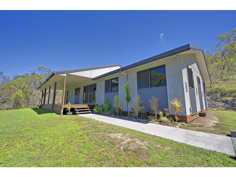 406 Anderson Way, Agnes Water QLD 4677