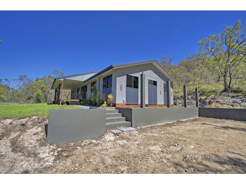 406 Anderson Way, Agnes Water QLD 4677