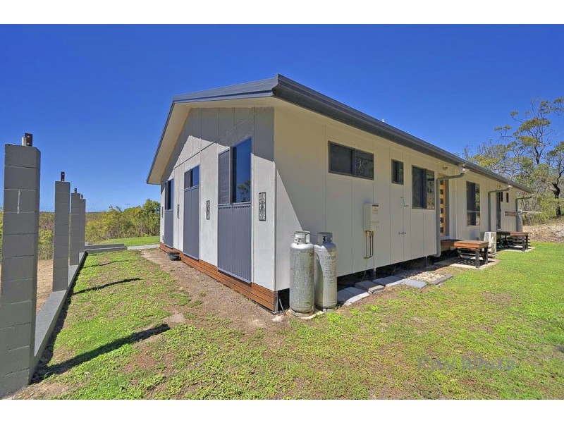 406 Anderson Way, Agnes Water QLD 4677