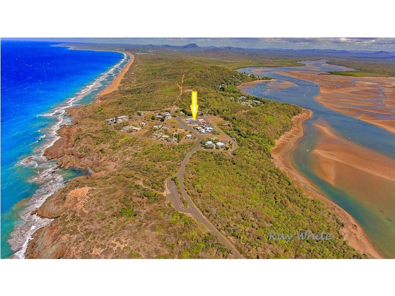 755 Captain Cook Drive, Seventeen Seventy QLD 4677