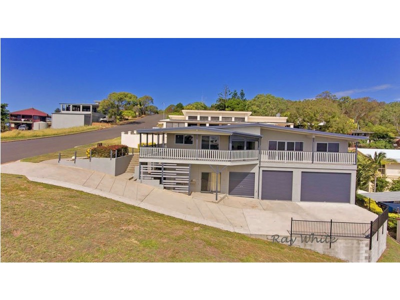755 Captain Cook Drive, Seventeen Seventy QLD 4677