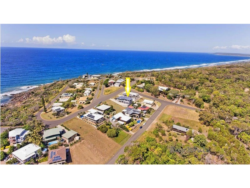 755 Captain Cook Drive, Seventeen Seventy QLD 4677