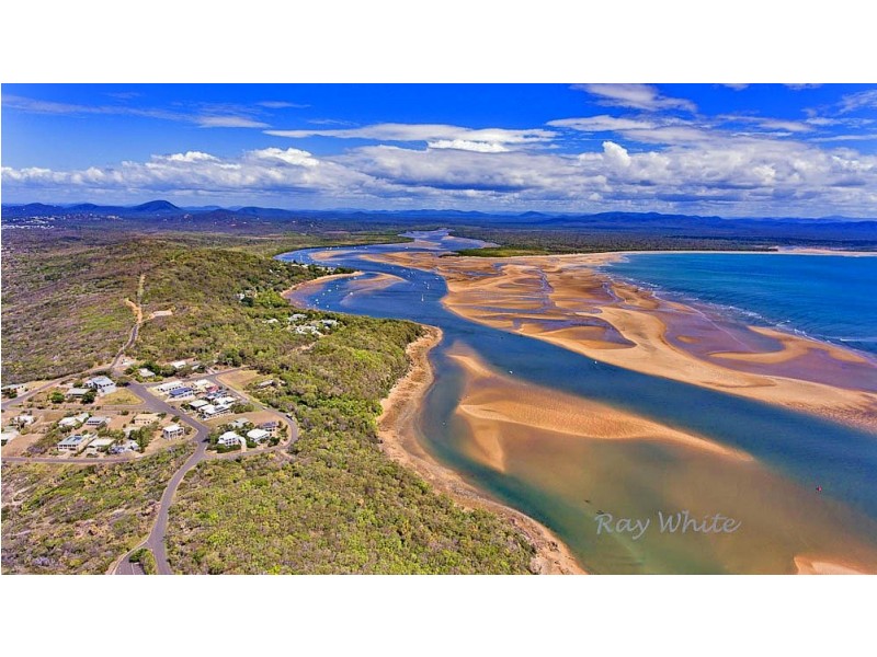 755 Captain Cook Drive, Seventeen Seventy QLD 4677