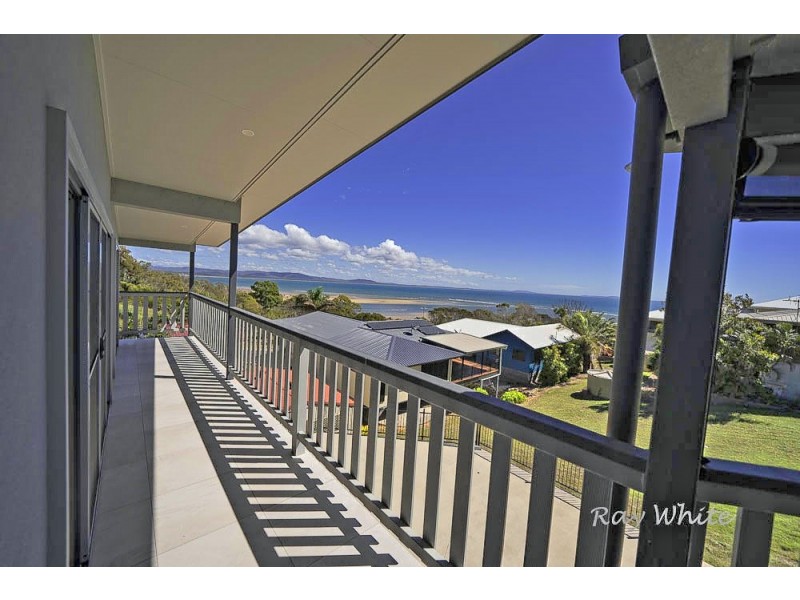755 Captain Cook Drive, Seventeen Seventy QLD 4677