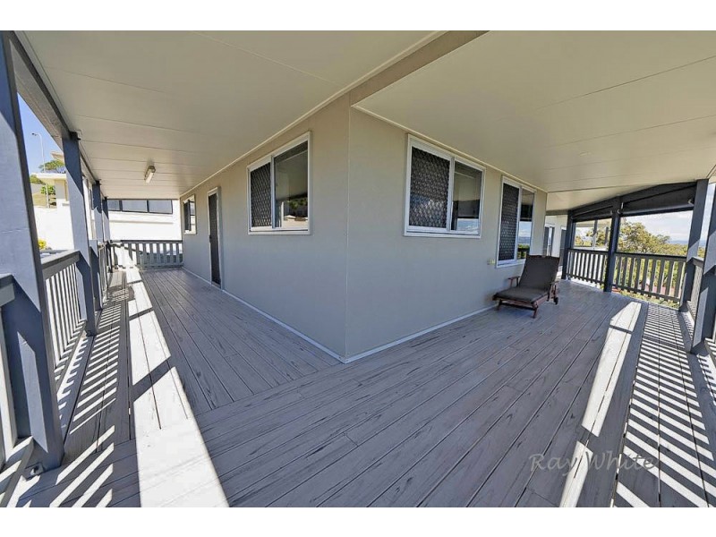 755 Captain Cook Drive, Seventeen Seventy QLD 4677