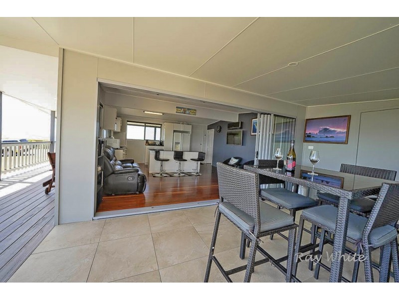 755 Captain Cook Drive, Seventeen Seventy QLD 4677