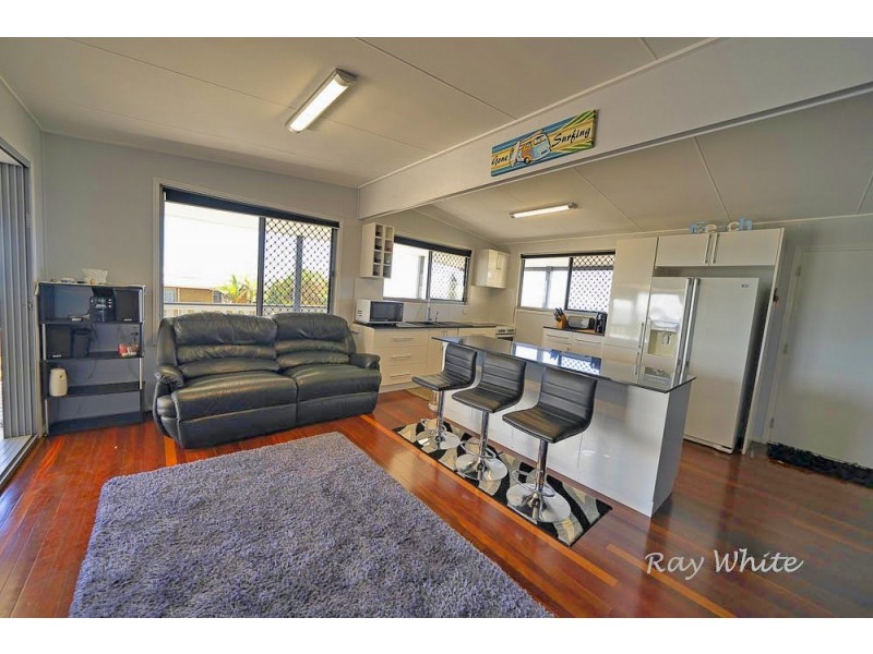 755 Captain Cook Drive, Seventeen Seventy QLD 4677