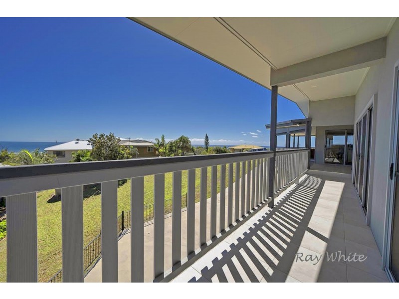 755 Captain Cook Drive, Seventeen Seventy QLD 4677