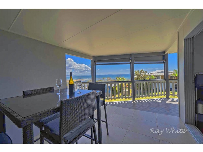 755 Captain Cook Drive, Seventeen Seventy QLD 4677