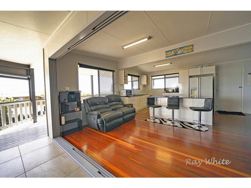 755 Captain Cook Drive, Seventeen Seventy QLD 4677