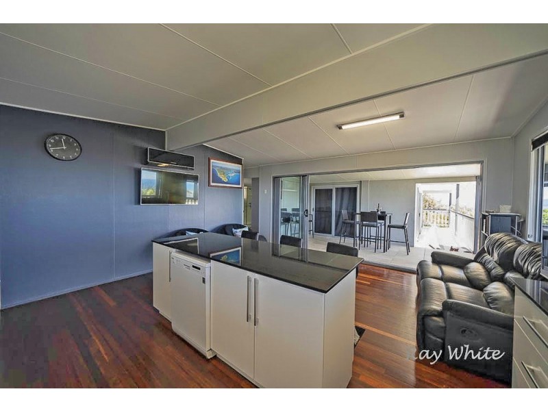 755 Captain Cook Drive, Seventeen Seventy QLD 4677