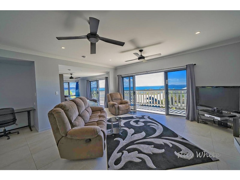 755 Captain Cook Drive, Seventeen Seventy QLD 4677