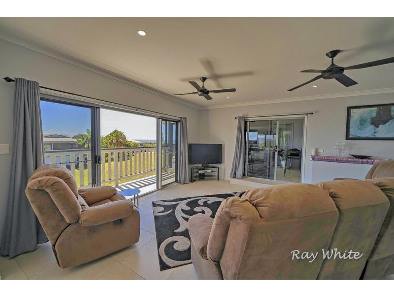 755 Captain Cook Drive, Seventeen Seventy QLD 4677