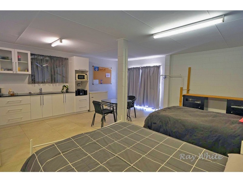 755 Captain Cook Drive, Seventeen Seventy QLD 4677