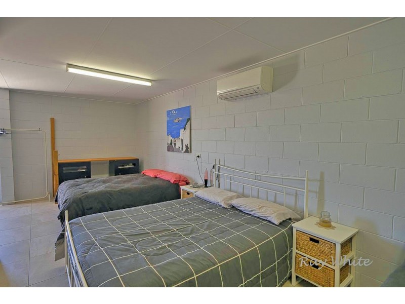 755 Captain Cook Drive, Seventeen Seventy QLD 4677