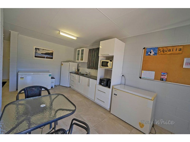 755 Captain Cook Drive, Seventeen Seventy QLD 4677