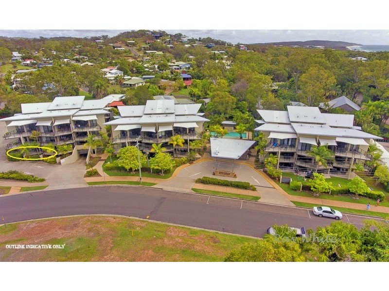 28 /3 Agnes Street, Agnes Water QLD 4677