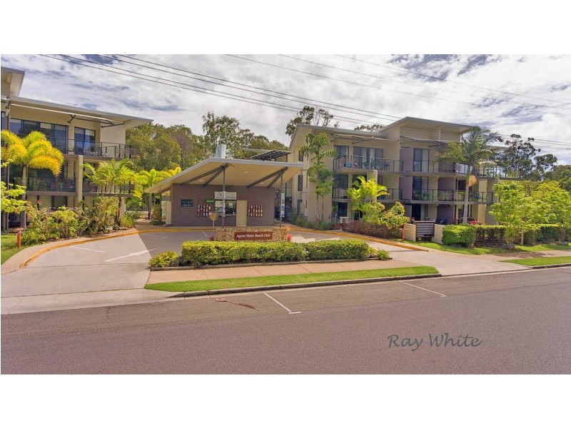 28 /3 Agnes Street, Agnes Water QLD 4677