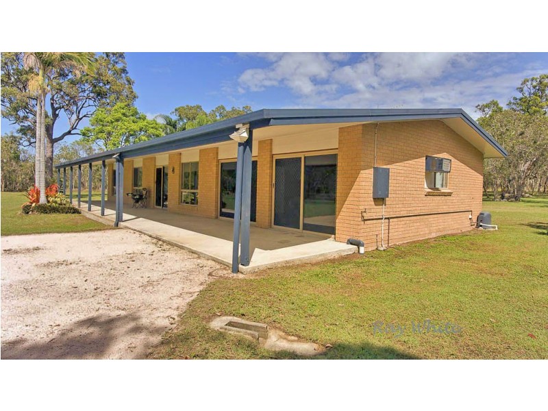 18 Allingham Way, Agnes Water QLD 4677