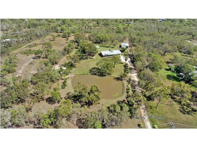 18 Allingham Way, Agnes Water QLD 4677