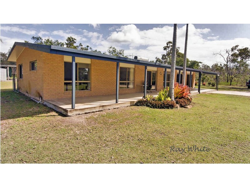 18 Allingham Way, Agnes Water QLD 4677