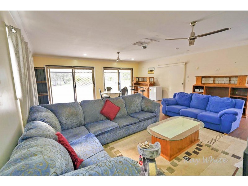 18 Allingham Way, Agnes Water QLD 4677