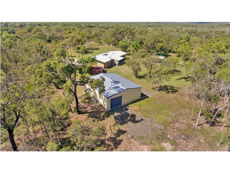 18 Allingham Way, Agnes Water QLD 4677
