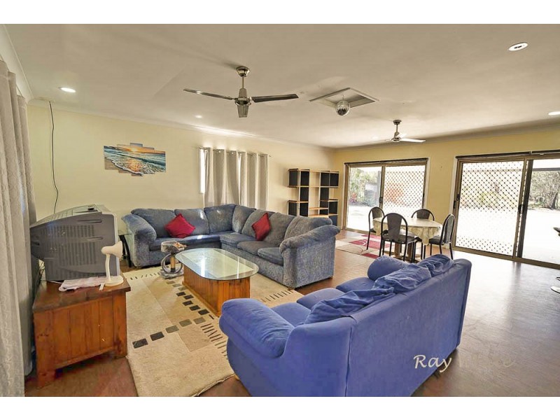 18 Allingham Way, Agnes Water QLD 4677