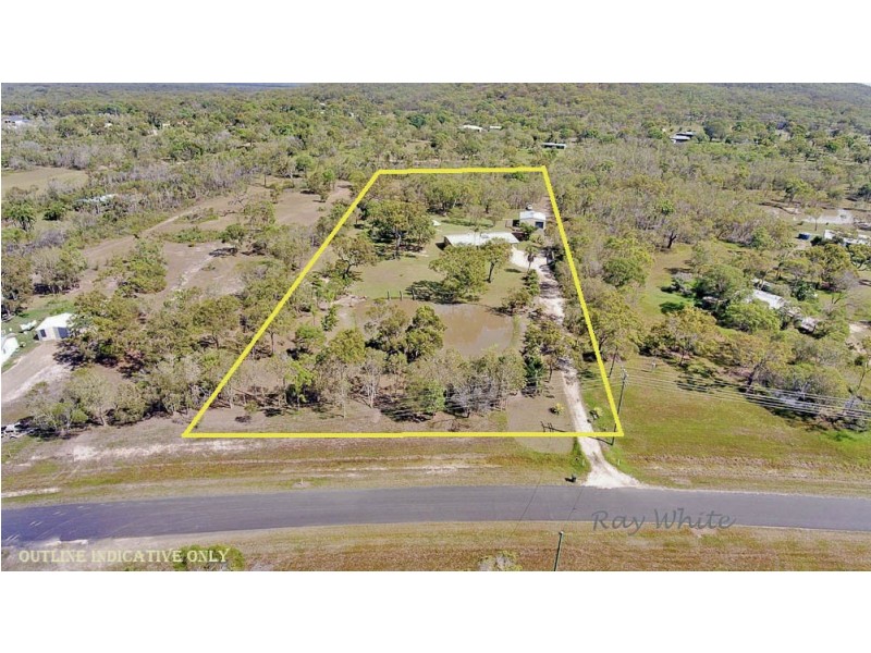 18 Allingham Way, Agnes Water QLD 4677