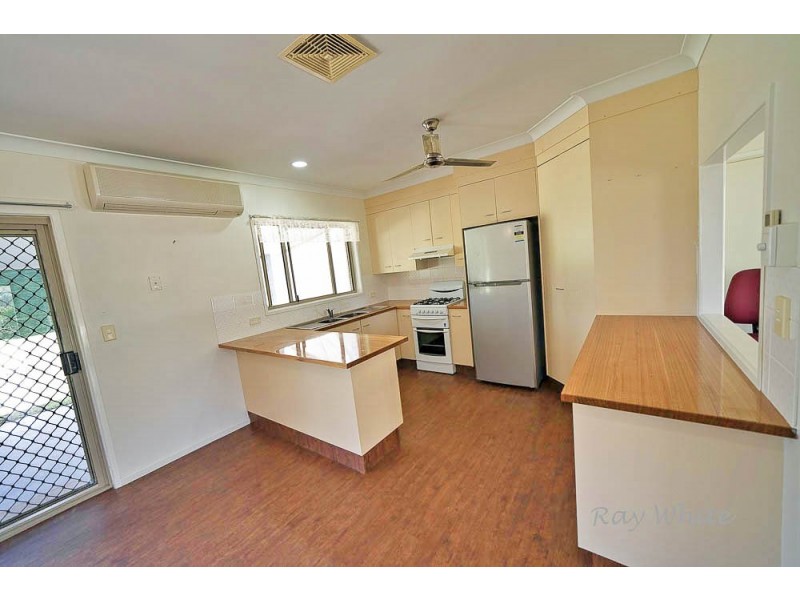 18 Allingham Way, Agnes Water QLD 4677