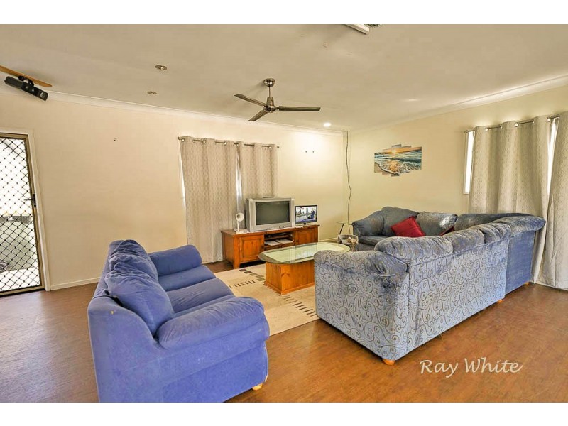 18 Allingham Way, Agnes Water QLD 4677