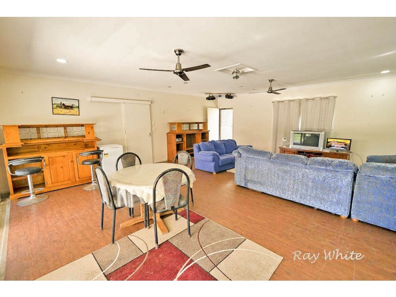 18 Allingham Way, Agnes Water QLD 4677