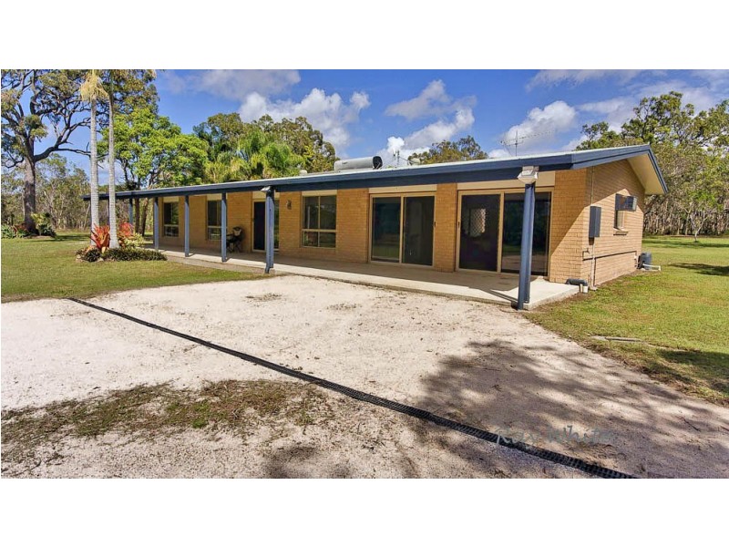 18 Allingham Way, Agnes Water QLD 4677