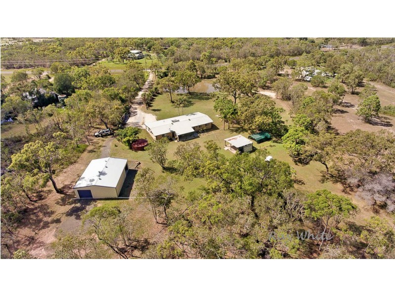 18 Allingham Way, Agnes Water QLD 4677