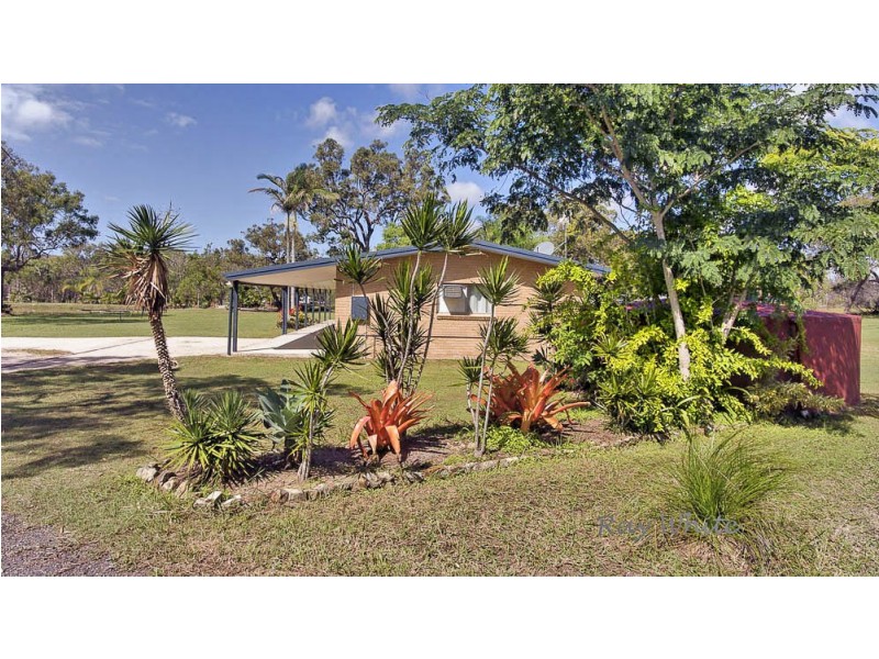 18 Allingham Way, Agnes Water QLD 4677