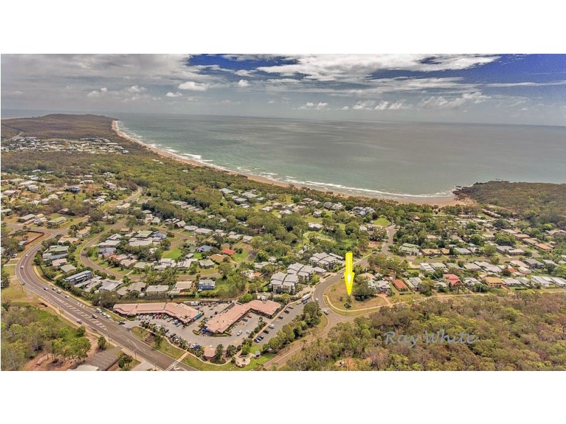 8 Agnes Street, Agnes Water QLD 4677