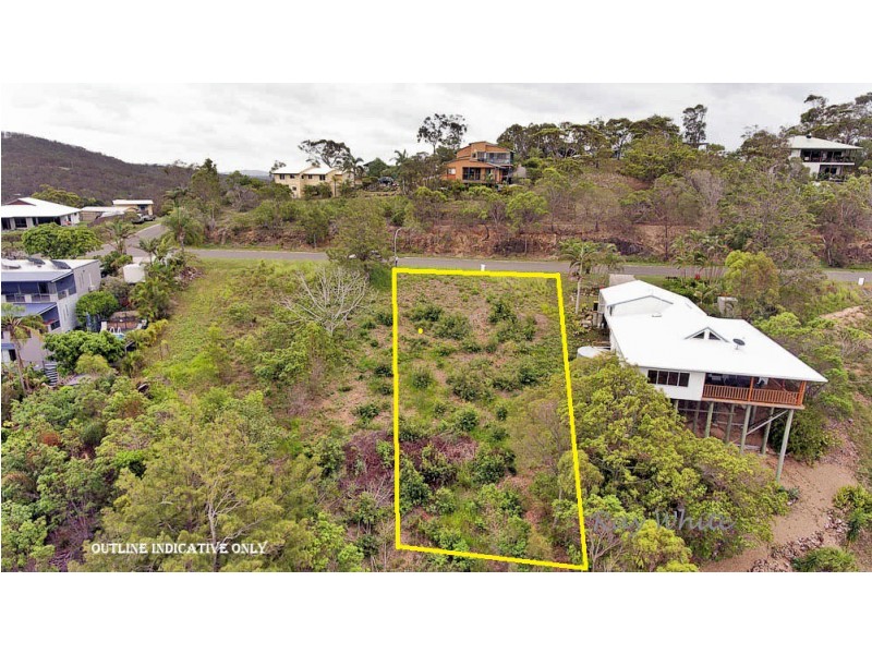 43 Seaspray Drive, Agnes Water QLD 4677