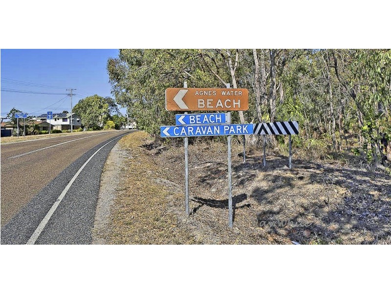43 Seaspray Drive, Agnes Water QLD 4677