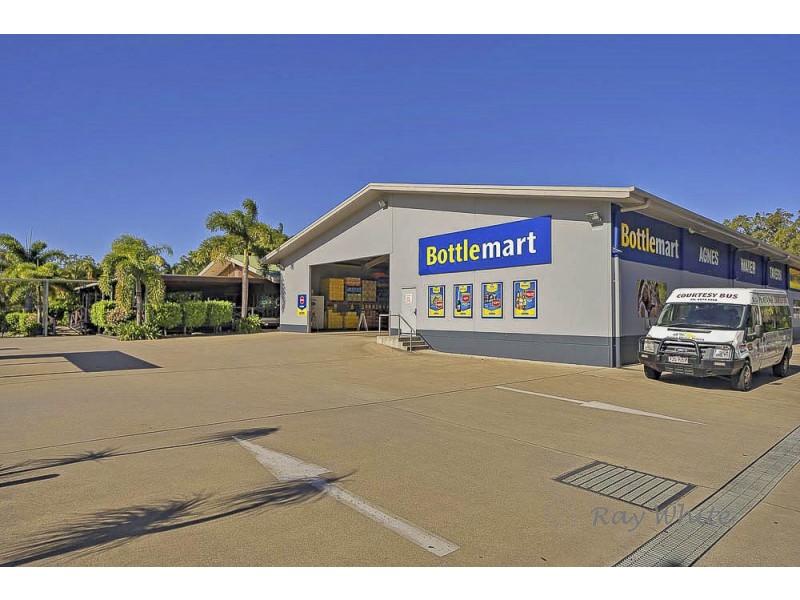 43 Seaspray Drive, Agnes Water QLD 4677