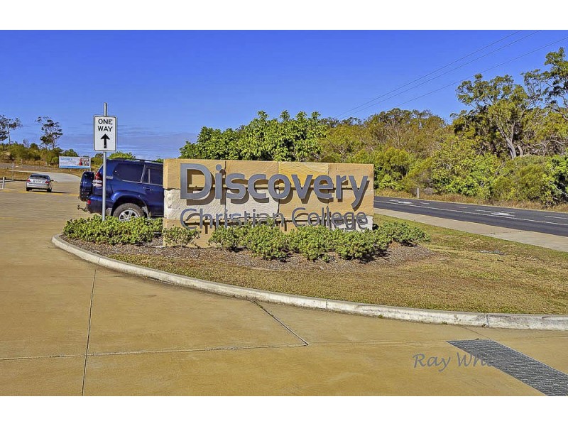43 Seaspray Drive, Agnes Water QLD 4677