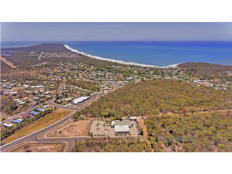 43 Seaspray Drive, Agnes Water QLD 4677