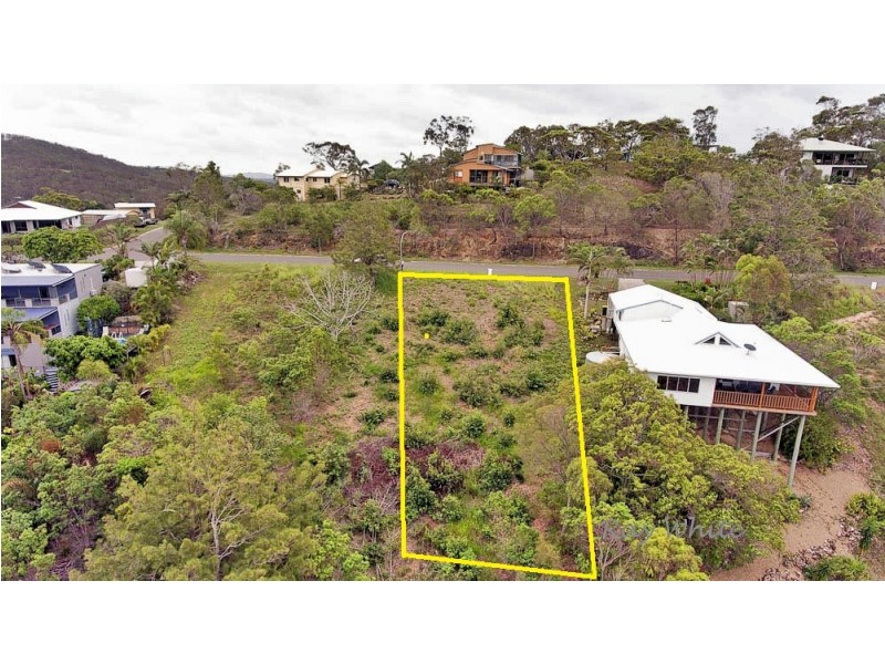 43 Seaspray Drive, Agnes Water QLD 4677