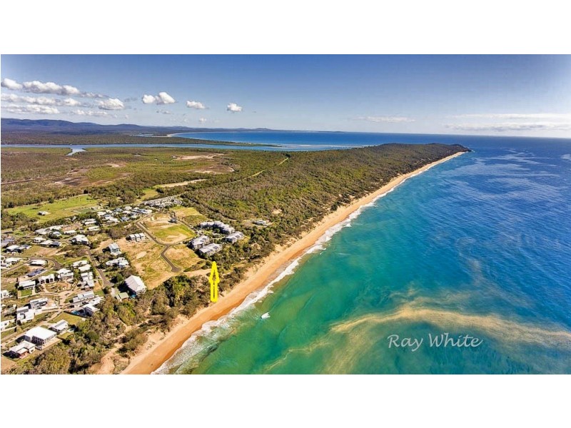 Unit 403 Beaches Village Circuit, Agnes Water QLD 4677