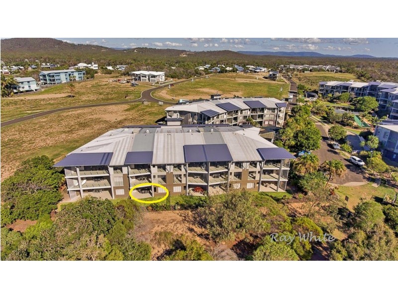 Unit 403 Beaches Village Circuit, Agnes Water QLD 4677