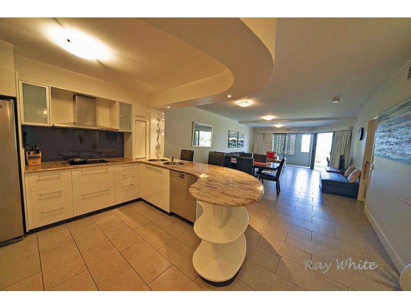 Unit 403 Beaches Village Circuit, Agnes Water QLD 4677