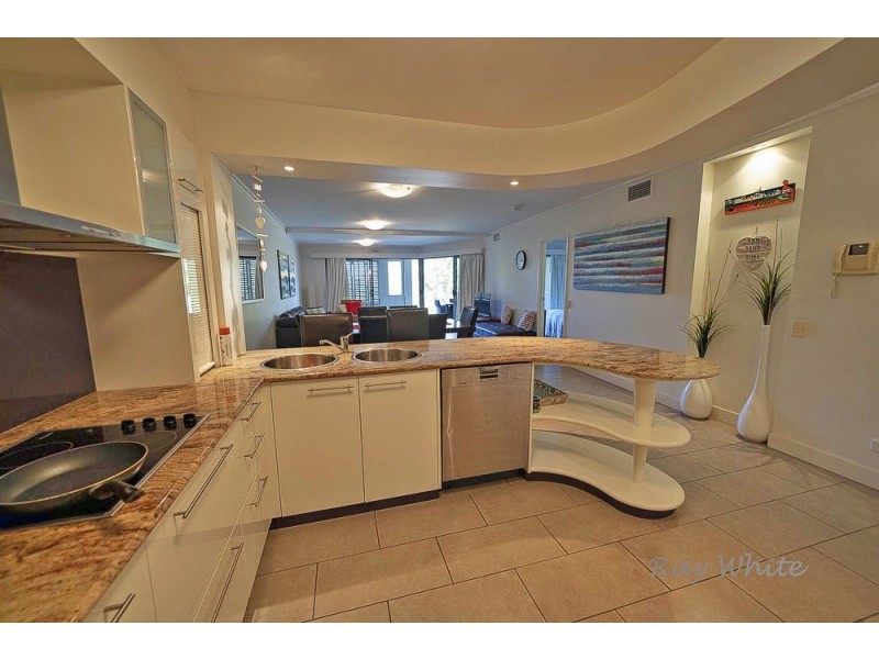Unit 403 Beaches Village Circuit, Agnes Water QLD 4677
