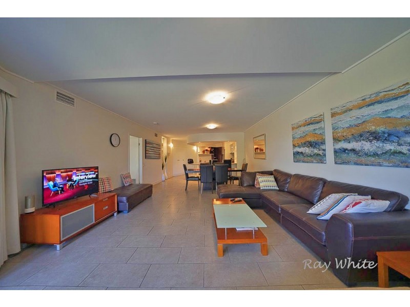 Unit 403 Beaches Village Circuit, Agnes Water QLD 4677