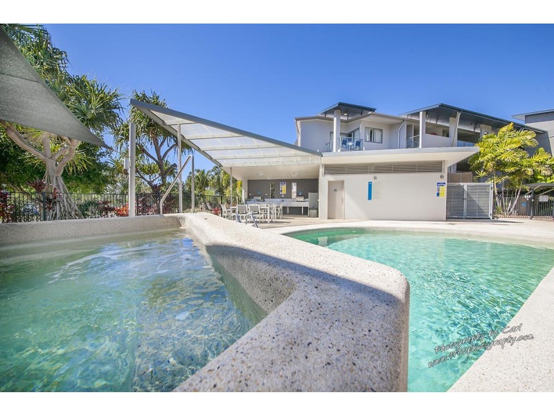 Unit 403 Beaches Village Circuit, Agnes Water QLD 4677