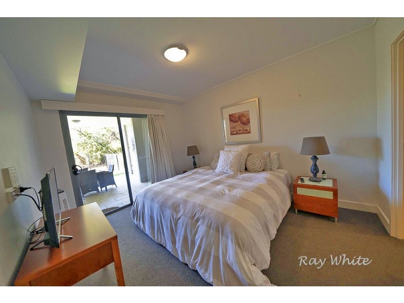 Unit 403 Beaches Village Circuit, Agnes Water QLD 4677